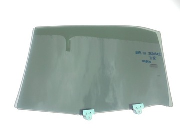 Nissan Juke II F16 Дверной стеклянный задний задний год 2019