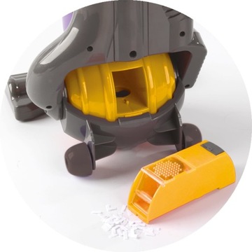 ВЕРТИКАЛЬНЫЙ ПЫЛЕСОС ДЛЯ ДЕТЕЙ DYSON BALL CASDON
