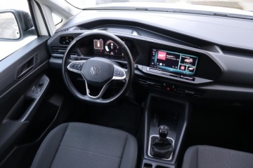 Volkswagen Caddy V Caddy 2.0 TDI 102KM 2024 VW Caddy 2.0 TDI, Salon Polska, Serwis ASO, zdjęcie 6