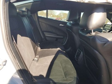 Dodge Charger VII 2022 Dodge Charger RT 2022 5.7l 5.7 Benzyna 370KM, zdjęcie 10