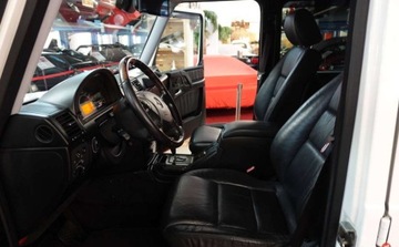 Mercedes Klasa G W461 2004 Mercedes-Benz Klasa G Mercedes G55 AMG 500KM, Oryginalny Lakier, Japonia, zdjęcie 5