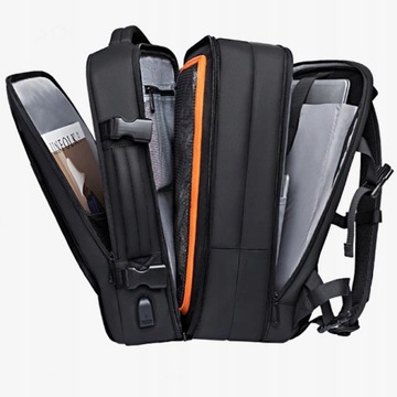 Рюкзак Bange для ноутбука 17.3 BG-1908 USB-багаж