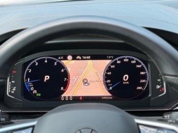 Volkswagen Arteon Fastback Facelifting 2.0 TSI 190KM 2023 Volkswagen Arteon R-Line 2.0 TSI 190 KM DSG 2023 LED IQ.LIGHT ACC Kame, zdjęcie 26