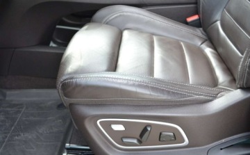 Renault Espace V Van 1.6 Energy TCe 200KM 2016 Renault Espace bezwypadkowe - 7miejsc - automat - bogate wyposazenie 1.6, zdjęcie 20