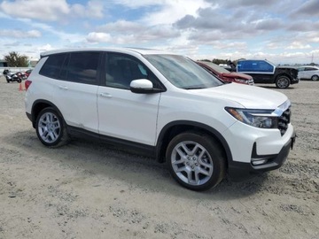 Honda 2024 Honda Inny Passport Exl 2024 3.5l 3.5 Benzyna 280KM, zdjęcie 4