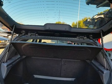 POLIČKA KUFRU ZADNÍ 5D HB NISSAN ALMERA N16 FACELIFT