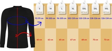 Женская мужская термофутболка М блузка термоодежда ИЗОЛИРОВАННЫЙ верх