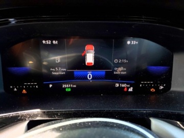 Volkswagen 2023 Volkswagen Inny Taos S 2023 1.5 Benzyna 158KM, zdjęcie 9