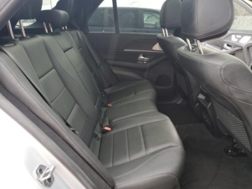 Mercedes GLE V167 2024 Mercedes-Benz GLE 350, 2024r., 4x4, 2.0L 2.0 Benzyna 255KM, zdjęcie 8