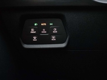 Cupra Formentor Crossover 2.0 TSI 310KM 2023 Cupra Formentor 2.0TSI 310KM VZ 4Drive FV23 DSG Pakiet Matrix LED Hamulce, zdjęcie 9