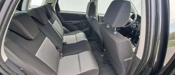 Fiat Sedici 1.6 16v 120KM 2013 Fiat Sedici Fiat Sedici 1.6 16V 4x2 Fresh 1.6 BenzynaLPG 120KM, zdjęcie 21