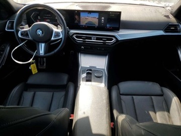 BMW Seria 3 G20-G21 2024 BMW Seria 3 M340i 2024 3.0l 3.0 Benzyna 382KM, zdjęcie 8