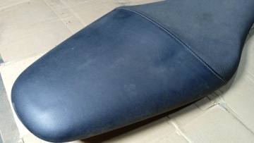 KAWASAKI ER6F ER-6F СИДЕНЬЕ ДИВАН СИДЕНЬЕ СИДЕНЬЕ