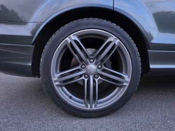 Audi Q7 I SUV Facelifting 3.0 TDI DPF 245KM 2013 Audi Q7 3.0TDI Quattro 2x S-Line Nowy Rozrzad Panorama Alcantara Full Serw, zdjęcie 10