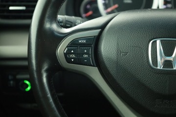 Honda Accord VIII Sedan 2.0 VTEC 156KM 2010 Honda Accord 2.0 i-VTEC, GAZ, Skóra, Klima, zdjęcie 15