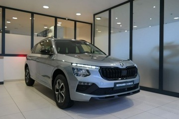 Skoda Kamiq Crossover Facelifting 1.0 TSI 115KM 2026 Škoda Kamiq Skoda Kamiq Edition 130 1.0 TSI 115KM, zdjęcie 1