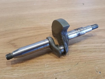 DOLMAR PS-341 WAŁ KORBOWY KORBOWÓD