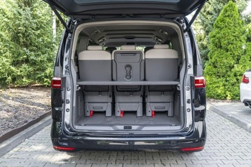 Volkswagen Multivan T7 Van L1 2.0 TDI 150KM 2024 Volkswagen VW Multivan LIFE L2 2.0 TDI 150 KM DSG DEMO, zdjęcie 18