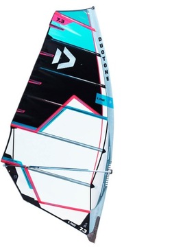 Парус DUOTONE S_Pace 8.3