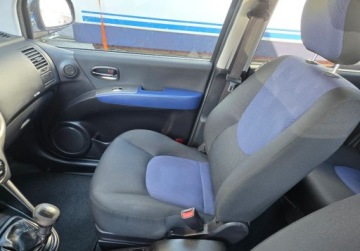 Hyundai Matrix 1.6 103KM 2009 Hyundai Matrix Swiezo sprowadzony Zarejestrowany Pelny serwis Hyundai., zdjęcie 26