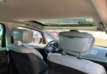 Renault Espace V Van 1.6 Energy TCe 200KM 2017 Renault Espace kamera, nawigacja , szyberdach, webasto 1.6 Benzyna 200KM, zdjęcie 34