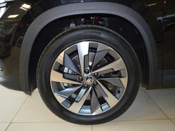 Skoda Kodiaq II SUV 2.0 TDI SCR 193KM 2025 Skoda Kodiaq Selection 2.0 TDI 193KM DSG 4x4, zdjęcie 7