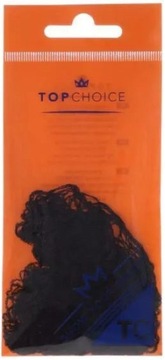 TOP CHOICE Elastyczna Siatka na Włosy 3073