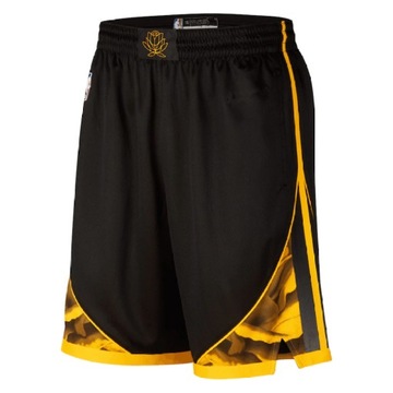 Шорты Golden State Warriors с карманами, XXL