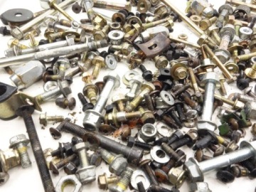 Винты для демонтажа Can-am Spyder 990