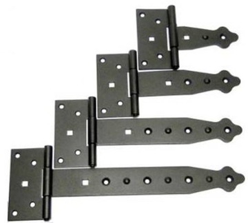 ПЕТЛЯ ДЛЯ СТАВНИ, СЕРИЯ МАТОВАЯ, СВЯЗЬ '350'