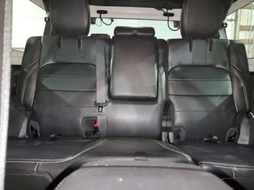 Jeep Wrangler IV 2022 Jeep Wrangler Unlimited Sahara 4XE 2022 2.0l 2.0 Hybryda 375KM, zdjęcie 10