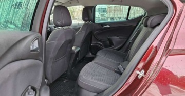 Opel Astra K Hatchback 5d 1.4 Turbo 150KM 2018 Opel Astra 1.4 150ps. Benzyna GrzaneFoteleKierownica Kam.Cofania2018 1.4, zdjęcie 33
