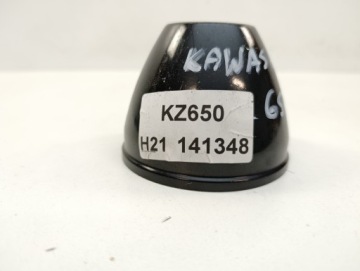 КОРПУС СТОЙКИ КРУЖКИ KAWASAKI KZ 650