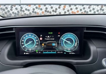 Hyundai Tucson IV 2021 Hyundai Tucson Hyundai Tucson 1.6 T-GDi 48V Platinum 4WD DCT 1.6 Hybryda, zdjęcie 29