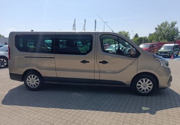 Renault Trafic III 2020 Renault Trafic Renault Trafic 2.0 145 KM AutomatHistoria ASOSalonPL 2.0, zdjęcie 4