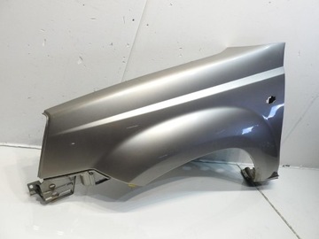 BLATNÍK LEVÝ PŘEDNÍ KX4 NISSAN X-TRAIL T30 631138H440