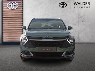 Kia Sportage V SUV 1.6 T-GDI MHEV 150KM 2023 Kia Sportage 1.6 T-GDI MHEV L 2WD DCT V (2021-) 1., zdjęcie 7