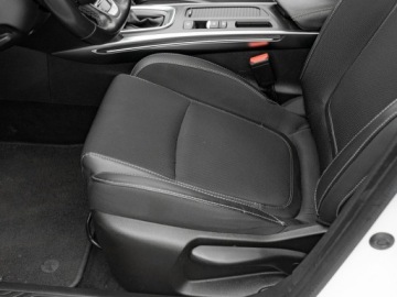 Renault Megane IV Grandtour Facelifting 1.5 Blue dCi 115KM 2021 Renault Megane DW4PW80#1.5 Blue dCi Intens EDC, zdjęcie 9