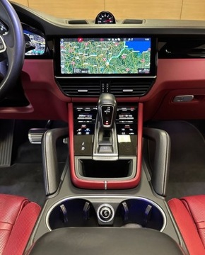 Porsche Cayenne III SUV S 2.9 440KM 2019 Porsche Cayenne Pelna oferta na R-CARS.pl 2.9 Benzyna 440KM, zdjęcie 12