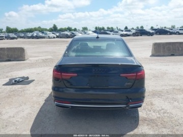 Audi A4 B9 2024 Audi A4 Limousine Premium Plus 45 Tfsi S Line Quattro S Tronic 2024 2.0, zdjęcie 3