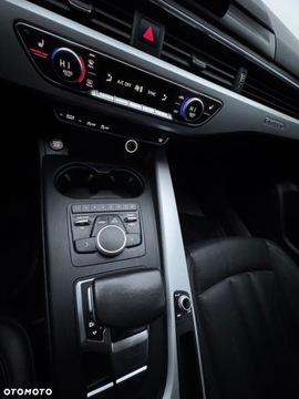 Audi A4 B9 2018 Audi A4 Limousine Audi A4 Limousine 45 TFSI quattro S tronic S line 2.0, zdjęcie 23