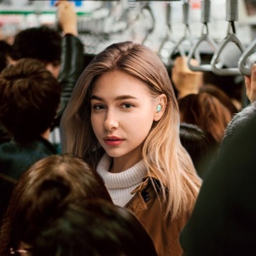 ЧЕХОЛ ДЛЯ НАУШНИКОВ BASEUS WIRELESS BLUETOOTH 5.0