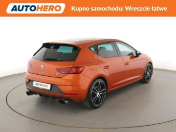 Cupra Leon 2018 Seat Leon full led dsg cupra 300 koni virtual navi, zdjęcie 6