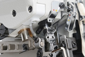 4-ниточный оверлок BRUCE X5S-4 (Джек E4S-4). ХОРОШАЯ ЦЕНА !