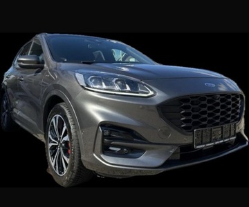 Ford Kuga III SUV 2.0 EcoBlue 190KM 2023 Kuga ST-Line X FULL Lato+Zima TempAktywny Panorama KeylessGo 4x4, zdjęcie 12