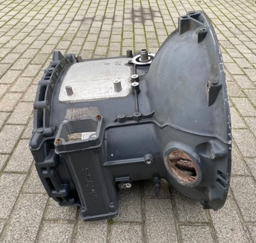 КОРПУС КОРОБКИ КОРОБКИ GRS 895R SCANIA R S NGT 2099587