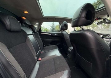 Citroen C4 II 2012 Citroen C4 Automat Panoramiczny dach Zadbany Wwa gwarancja w cenie VXLV, zdjęcie 13