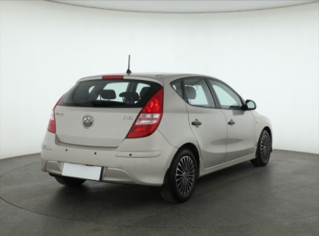 Hyundai i30 I Hatchback Facelifting 1.4 DOHC 109KM 2011 Hyundai i30 1.4 CVVT, Salon Polska, 1. Właściciel, zdjęcie 4