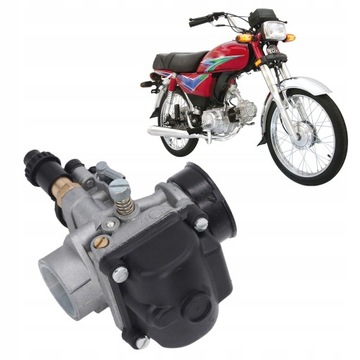 Dla Dellorto PHBG DS 21mm gaźnik motocyklowy