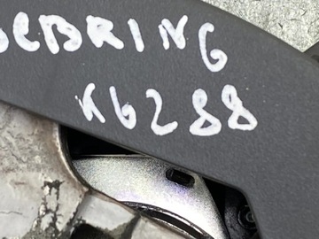 CHRYSLER SEBRING (JS) 2000CM3 2009 VOLANT SEDAN